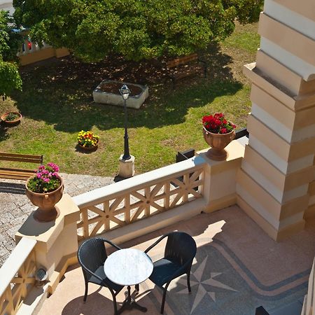 Villa Raffaella Santa Cesarea Terme Exteriör bild