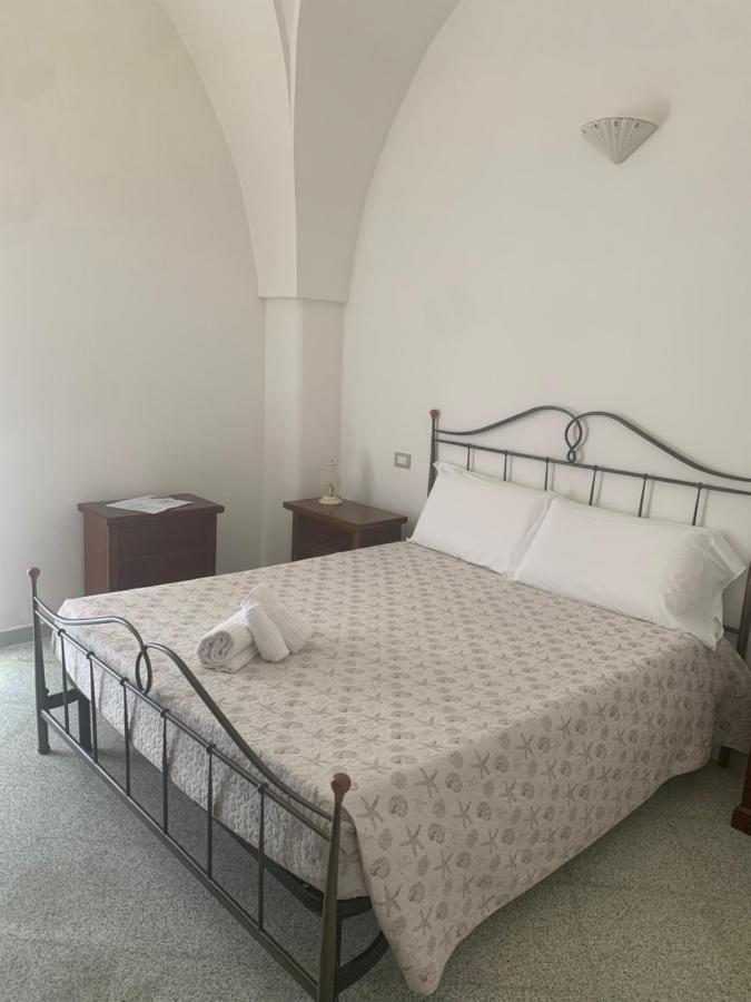 Villa Raffaella Santa Cesarea Terme Exteriör bild