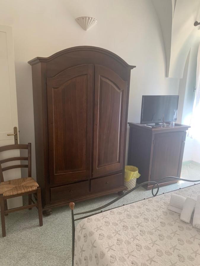 Villa Raffaella Santa Cesarea Terme Exteriör bild