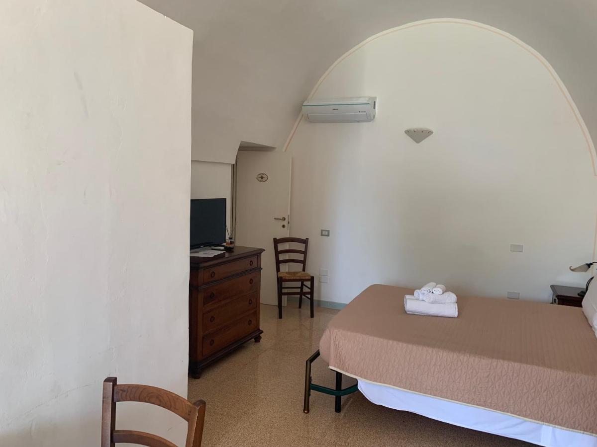 Villa Raffaella Santa Cesarea Terme Exteriör bild