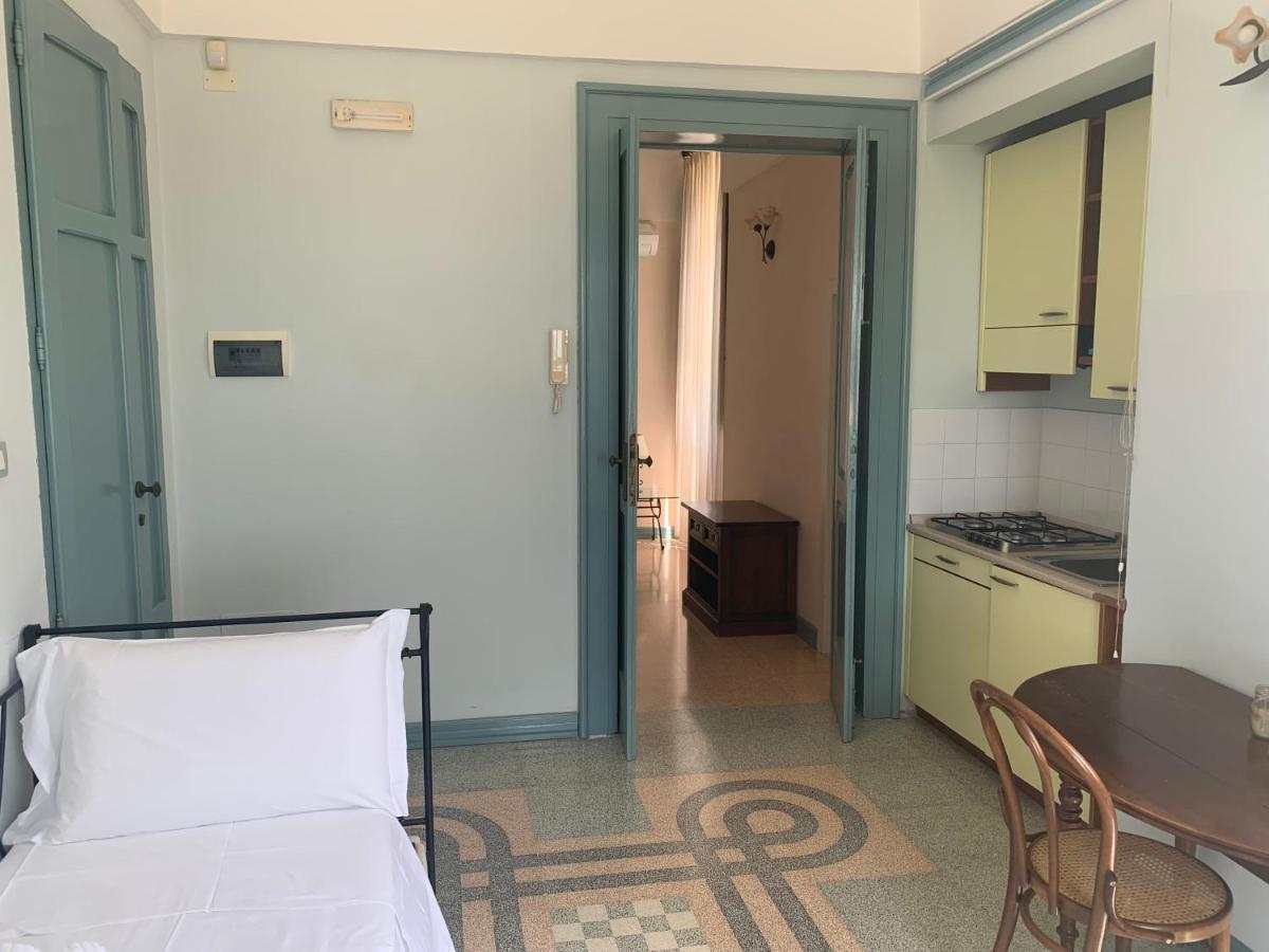 Villa Raffaella Santa Cesarea Terme Exteriör bild