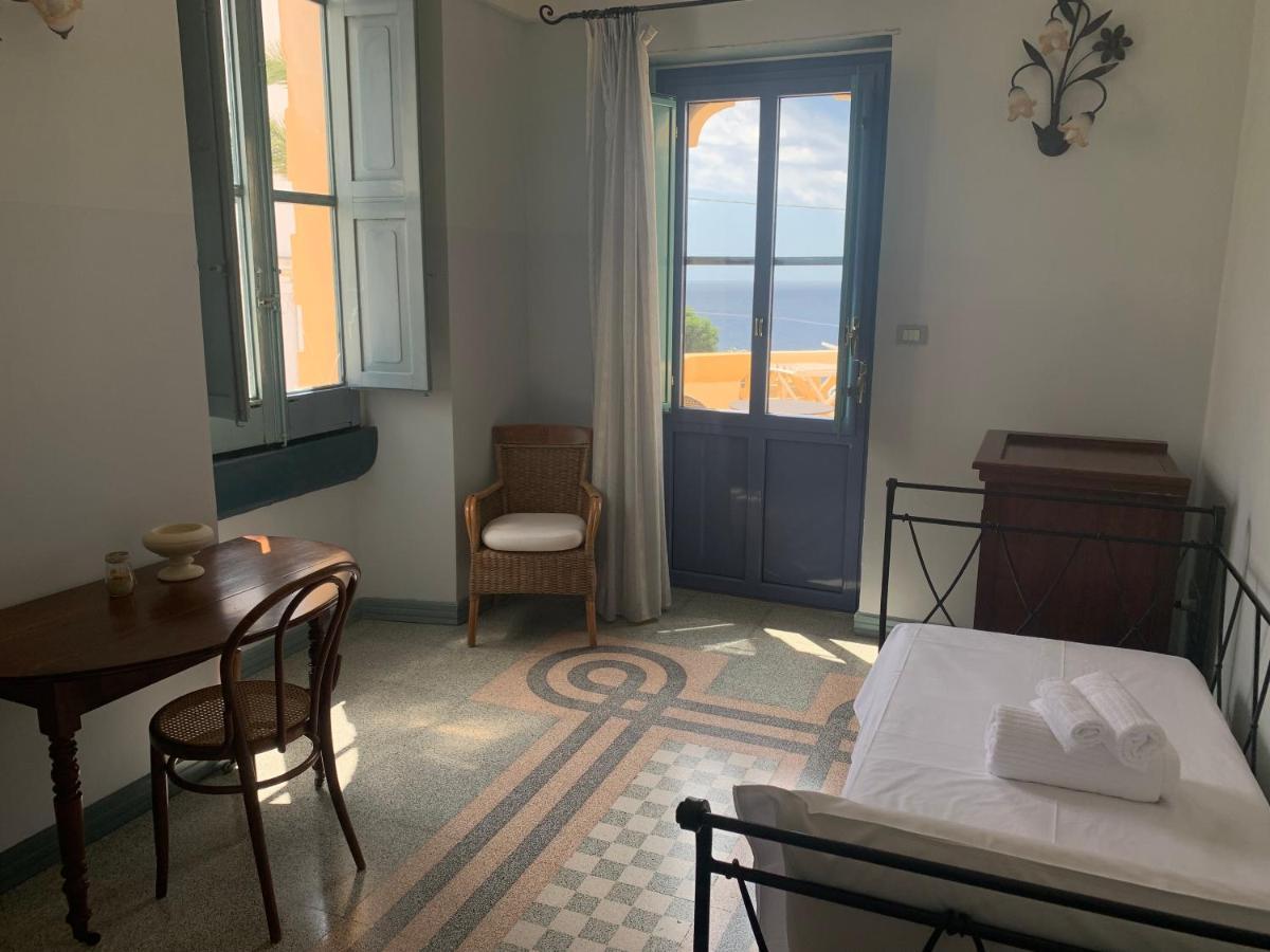 Villa Raffaella Santa Cesarea Terme Exteriör bild