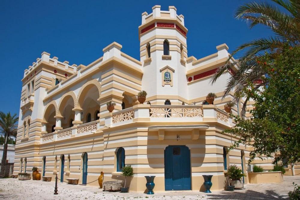 Villa Raffaella Santa Cesarea Terme Exteriör bild