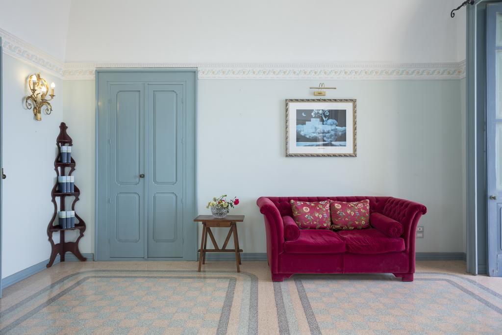 Villa Raffaella Santa Cesarea Terme Exteriör bild