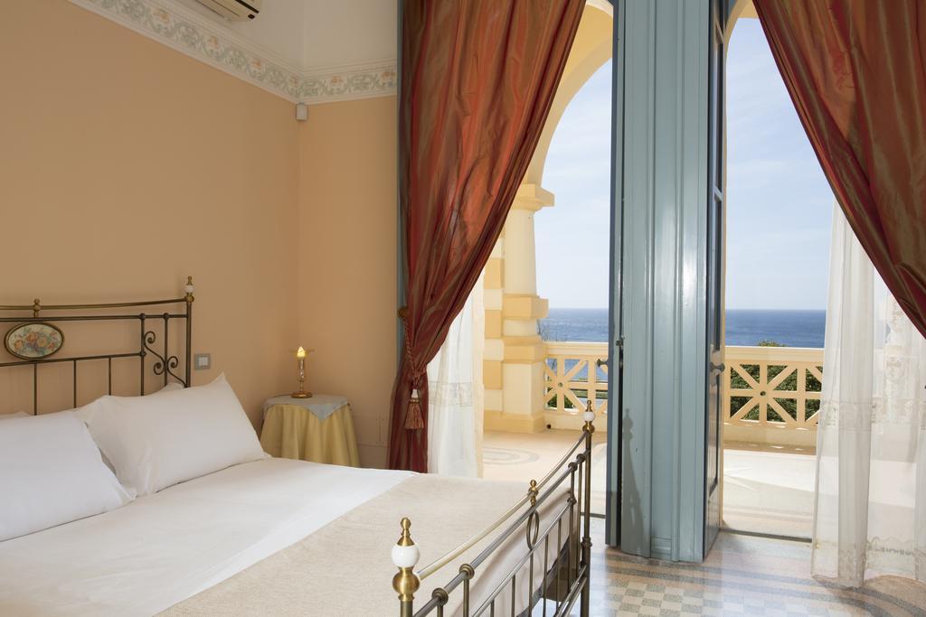 Villa Raffaella Santa Cesarea Terme Exteriör bild