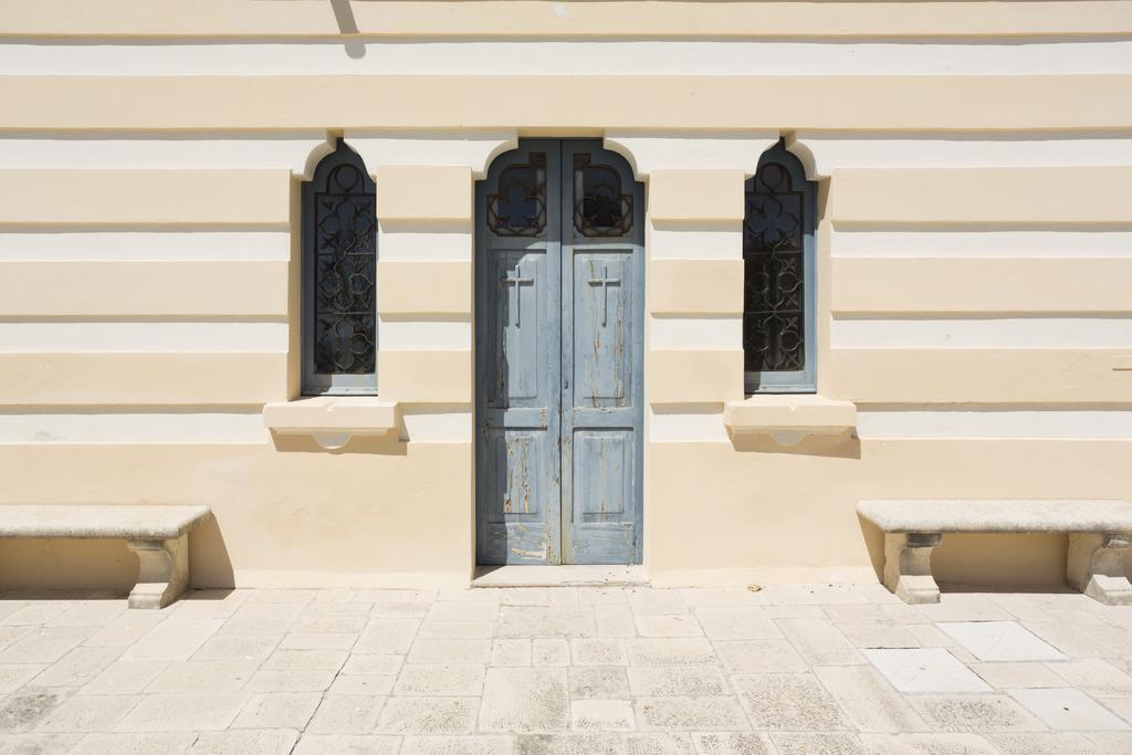 Villa Raffaella Santa Cesarea Terme Exteriör bild