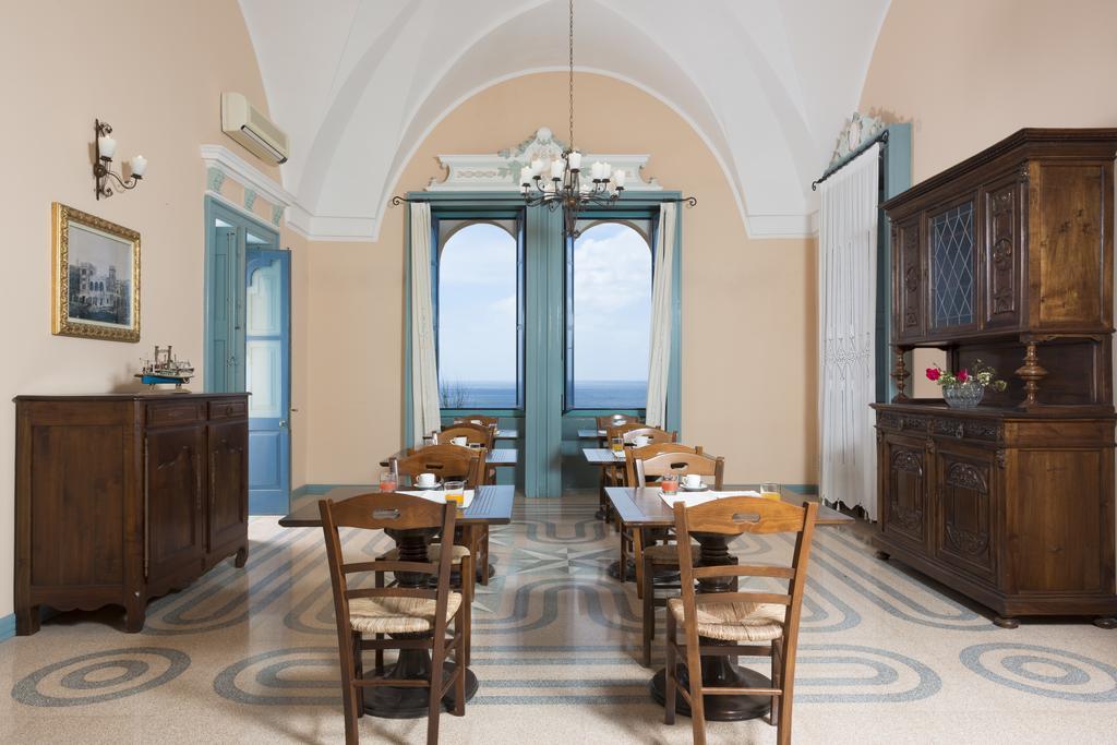 Villa Raffaella Santa Cesarea Terme Exteriör bild