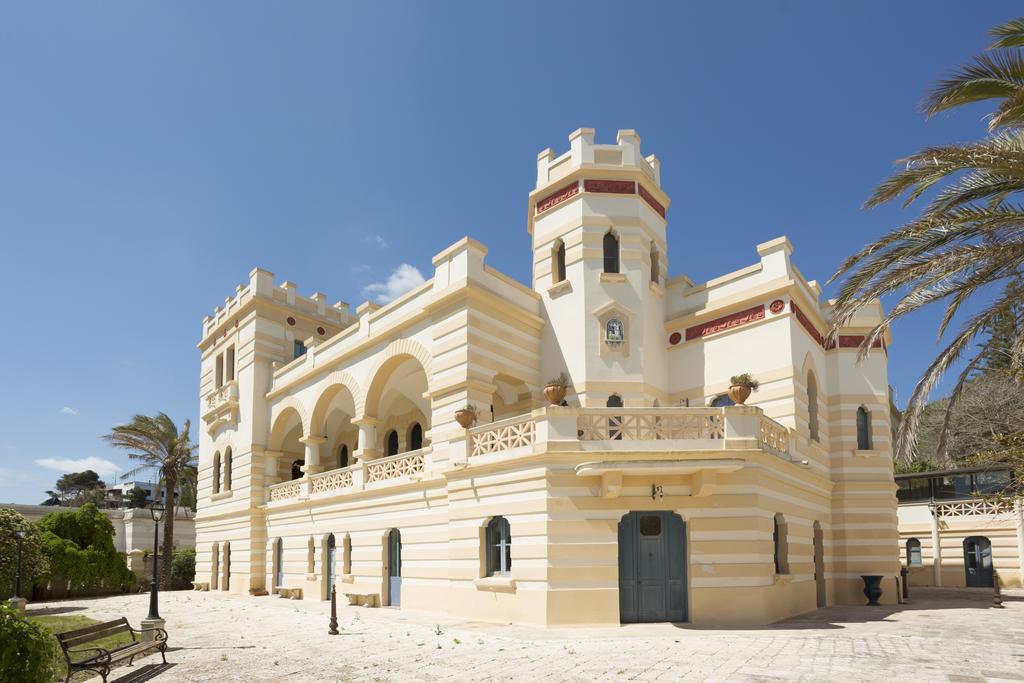 Villa Raffaella Santa Cesarea Terme Exteriör bild