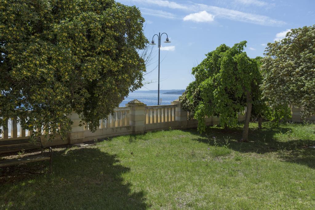 Villa Raffaella Santa Cesarea Terme Exteriör bild
