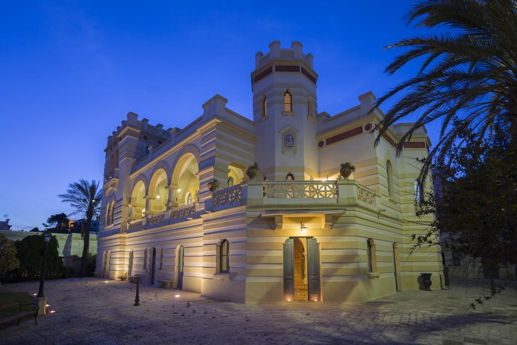 Villa Raffaella Santa Cesarea Terme Exteriör bild