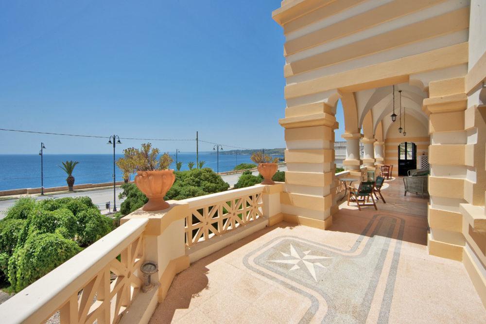 Villa Raffaella Santa Cesarea Terme Exteriör bild