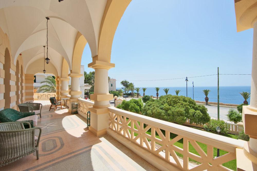 Villa Raffaella Santa Cesarea Terme Exteriör bild