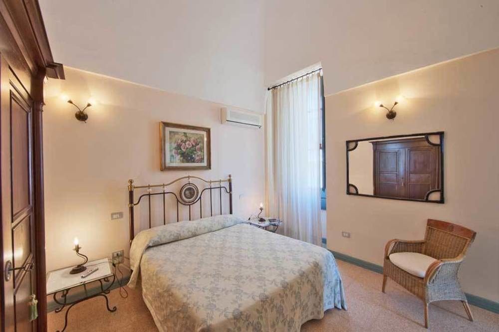 Villa Raffaella Santa Cesarea Terme Exteriör bild