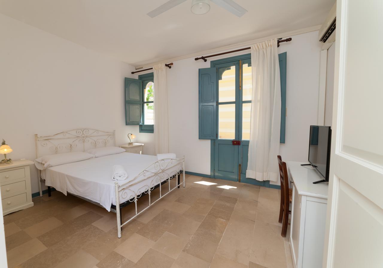 Villa Raffaella Santa Cesarea Terme Exteriör bild
