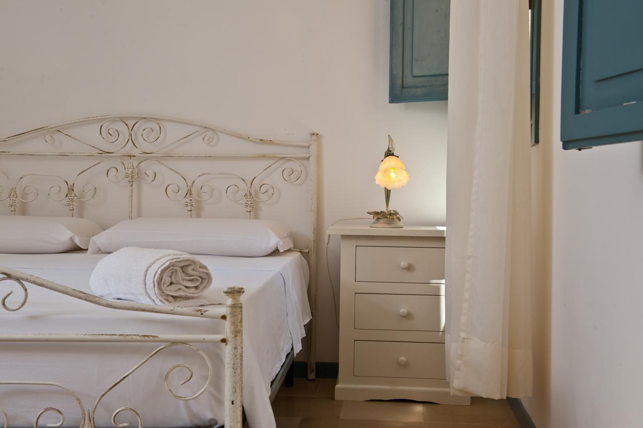 Villa Raffaella Santa Cesarea Terme Exteriör bild