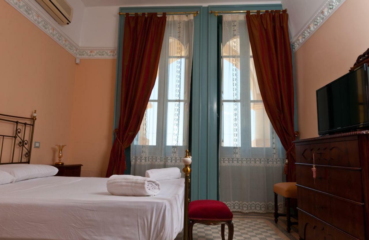 Villa Raffaella Santa Cesarea Terme Exteriör bild
