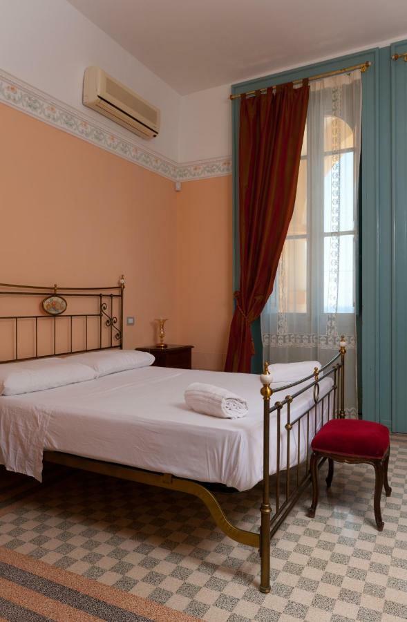 Villa Raffaella Santa Cesarea Terme Exteriör bild